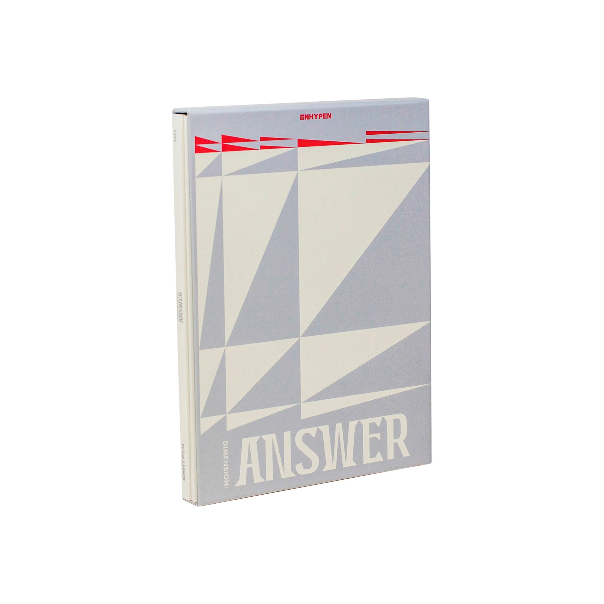 ENHYPEN - DIMENSION : ANSWER [1st Album Repackage] - Image 2