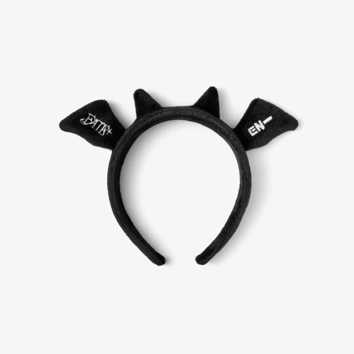 ENHYPEN - Hair Band [WORLD TOUR 'FATE PLUS' Official MD]