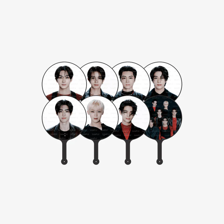 ENHYPEN - Image Picket [World Tour 'WALK THE LINE' Official MD]