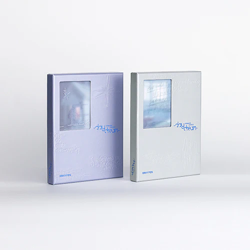 ENHYPEN - ROMANCE : UNTOLD -daydream- [2nd Album Repackage]