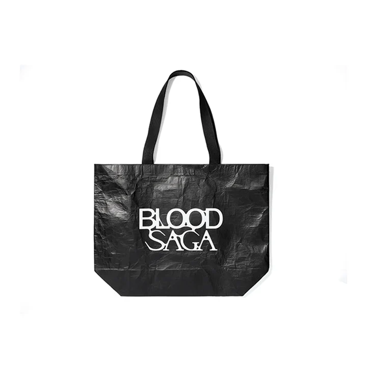 ENHYPEN - Shopper Bag ['BLOOD SAGA' WORLD TOUR Official MD]