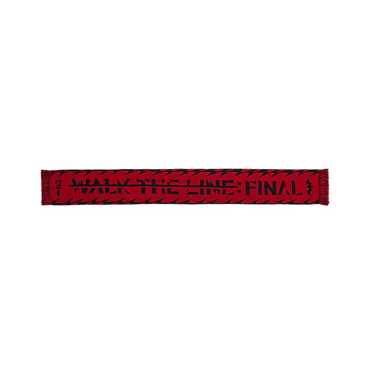 ENHYPEN - Slogan [WORLD TOUR 'WALK THE LINE : FINAL' Official MD]