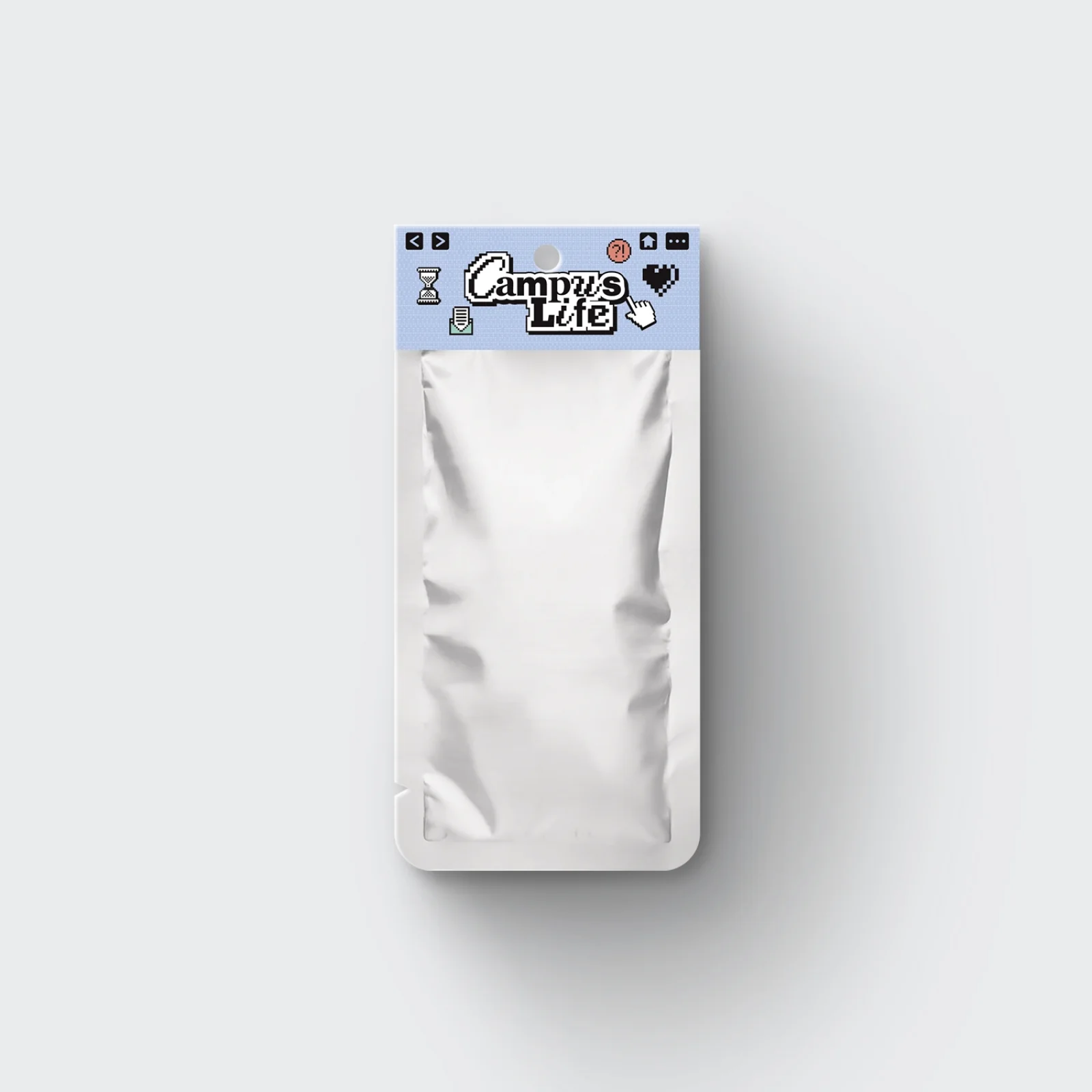 ENHYPEN - World Coupon Card Collection [CAMPUS LIFE GIFT Ver.]