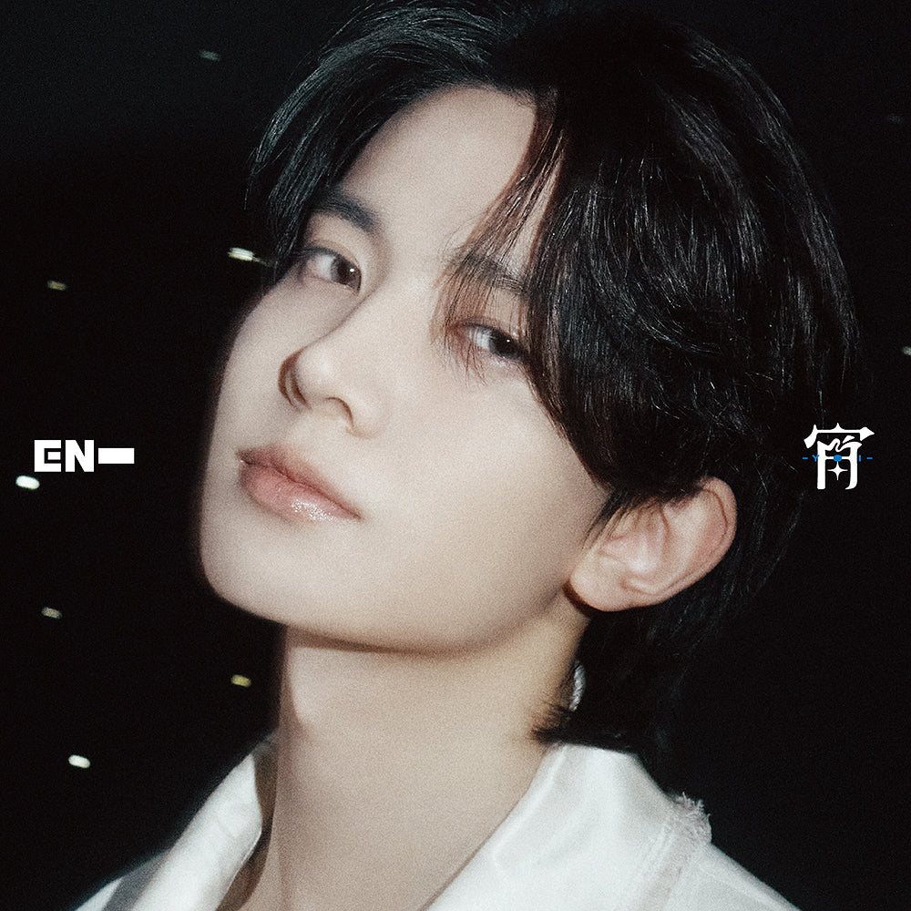 ENHYPEN - YOI [4th JP Single Album - Solo Jacket Ver.] - Image 2