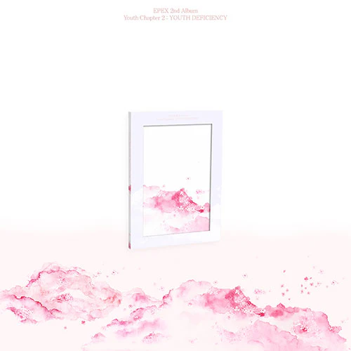 EPEX - Youth Chapter 2 : YOUTH DEFICIENCY [2nd Album] - Image 2