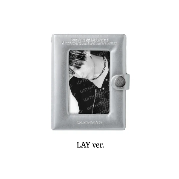 EXO - Collect Book Set [2026 EXO POP-UP 'REVERXE THE WORLD' Official MD] - Image 3