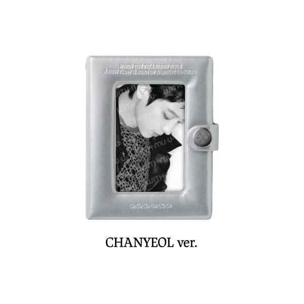 EXO - Collect Book Set [2026 EXO POP-UP 'REVERXE THE WORLD' Official MD] - Image 4