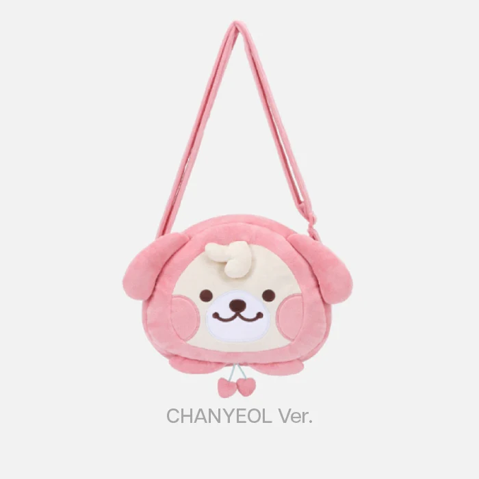 [PRE-ORDER] EXO - Fanlight Bag [2026 'EXO PLANET #6 EXhOrizon' Official MD] - Image 4