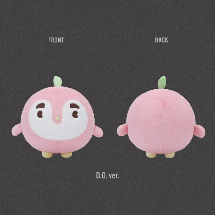 [PRE-ORDER] EXO - Hug Doll [2026 'EXO PLANET #6 EXhOrizon' Official MD] - Image 5