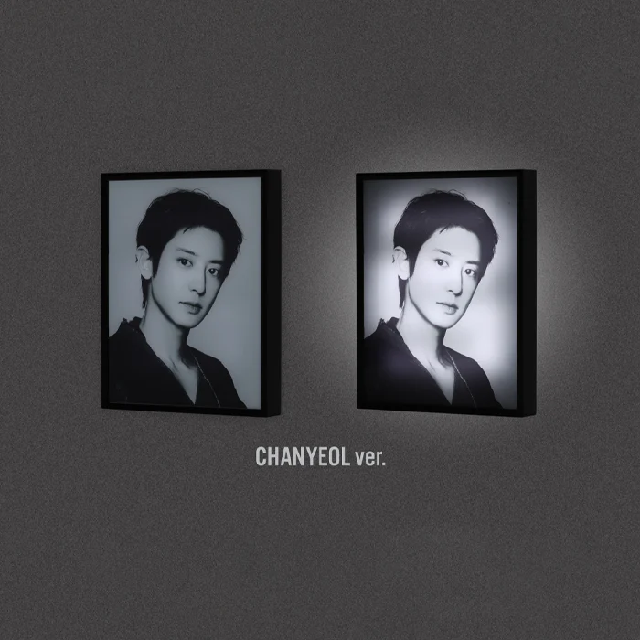 [PRE-ORDER] EXO - LED Mood Lamp [2026 'EXO PLANET #6 EXhOrizon' Official MD] - Image 3
