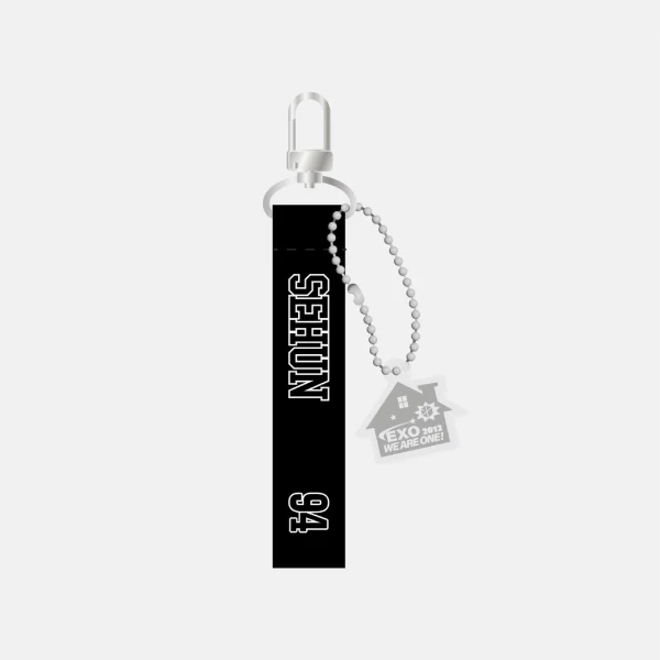 EXO - Name Tag ['EXO'verse' 2025 EXO FAN MEETING Official MD]