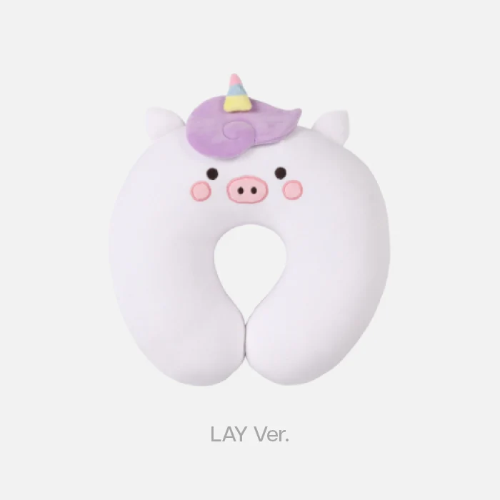 EXO - Neck Pillow [2026 'EXO PLANET #6 EXhOrizon' Official MD] - Image 3