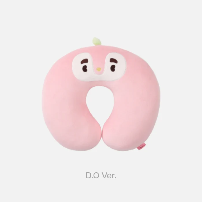 EXO - Neck Pillow [2026 'EXO PLANET #6 EXhOrizon' Official MD] - Image 5