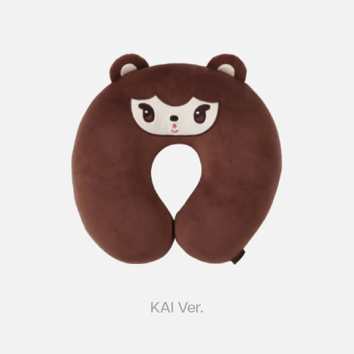 EXO - Neck Pillow [2026 'EXO PLANET #6 EXhOrizon' Official MD] - Image 6