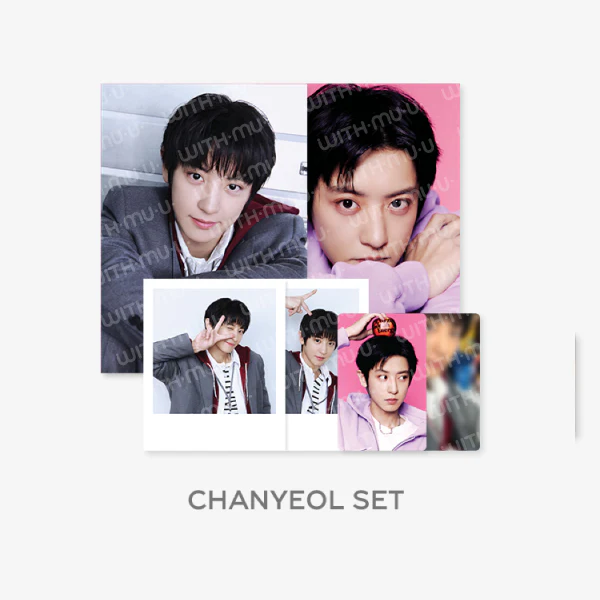 EXO - Photo Pack [2026 SM ARTIST Season's Greetings Official MD] - Image 4