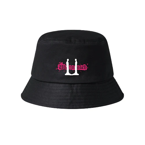 G-DRAGON - Bucket Hat [2025 World Tour 'Übermensch' Official MD]