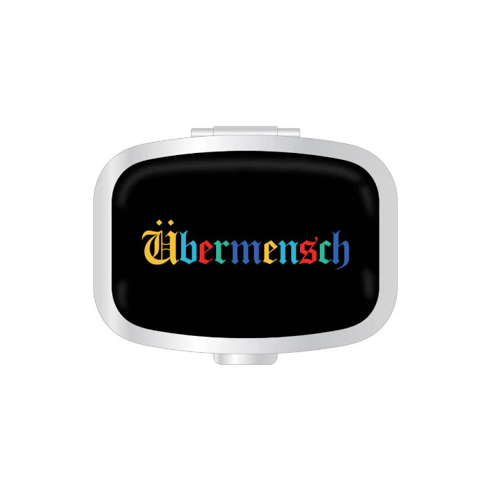 G-DRAGON - Mini Multi Case [2025 World Tour in Seoul 'Übermensch' ENCORE Official MD]