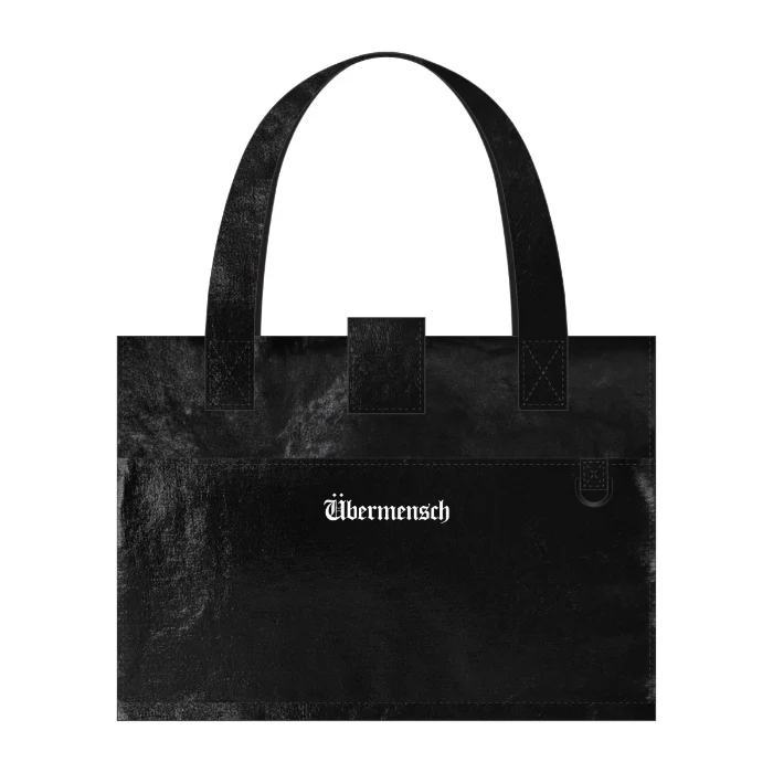 G-DRAGON - Multi Cover Bag [2025 World Tour in Seoul 'Übermensch' ENCORE Official MD]