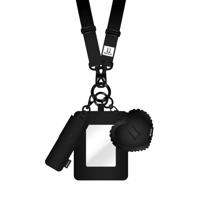 G-DRAGON - Multi Holder Set [2025 World Tour in Seoul 'Übermensch' ENCORE Official MD]