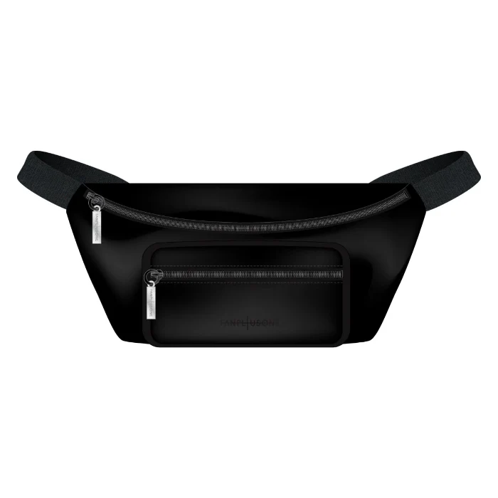 G-DRAGON - Official Light Stick Pouch Bag [2025 World Tour in Seoul 'Übermensch' ENCORE Official MD]