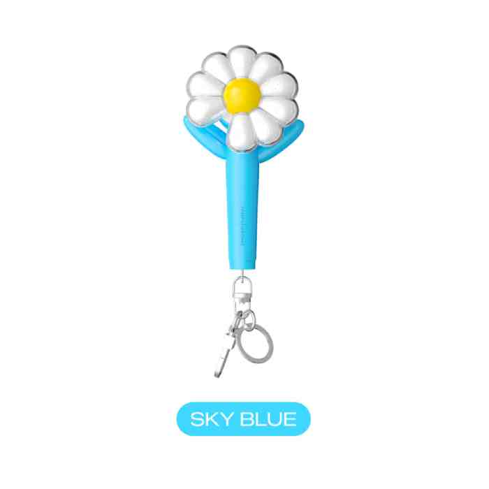 G-DRAGON - Official Mini Light Keyring [2025 World Tour in Seoul 'Übermensch' ENCORE Official MD] - Image 6