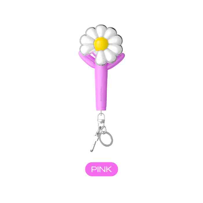 G-DRAGON - Official Mini Light Keyring [2025 World Tour in Seoul 'Übermensch' ENCORE Official MD] - Image 8