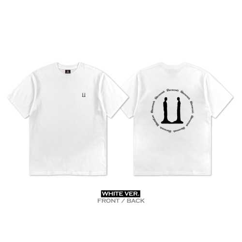 G-DRAGON - T-Shirt [2025 World Tour 'Übermensch' Official MD] - Image 2