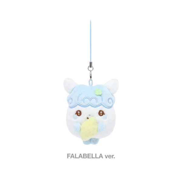 [PRE-ORDER] Hearts2Hearts - Lemon Mini Doll Keyring [2nd Mini Album 'Lemon Tang' POP-UP Official MD] - Image 11