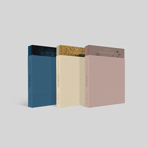Highlight - DAYDREAM [1st Album]