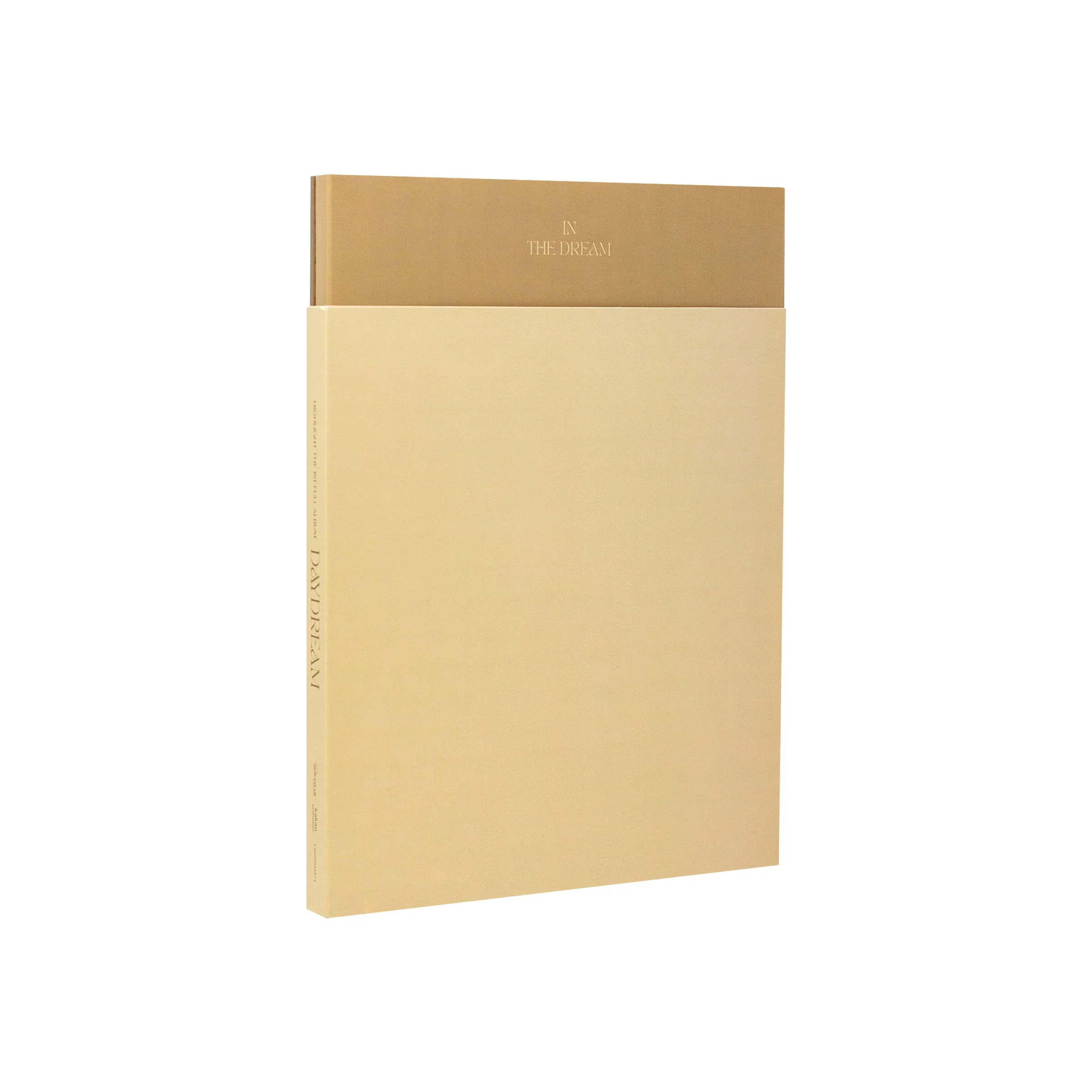 Highlight - DAYDREAM [1st Album] - Image 3