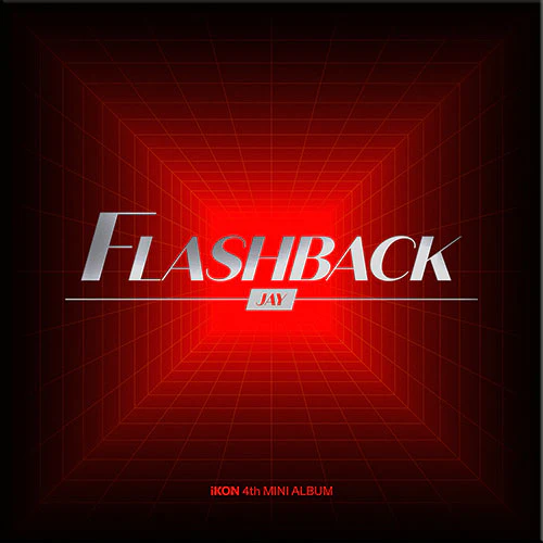 iKON - FLASHBACK [4th Mini Album - Digipack Ver.] - Image 2