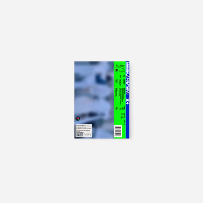 ILLIT - MAMIHLAPINATAPAI [4th Mini Album] - Image 3