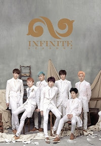 INFINITE - Season 2 [2nd Album]