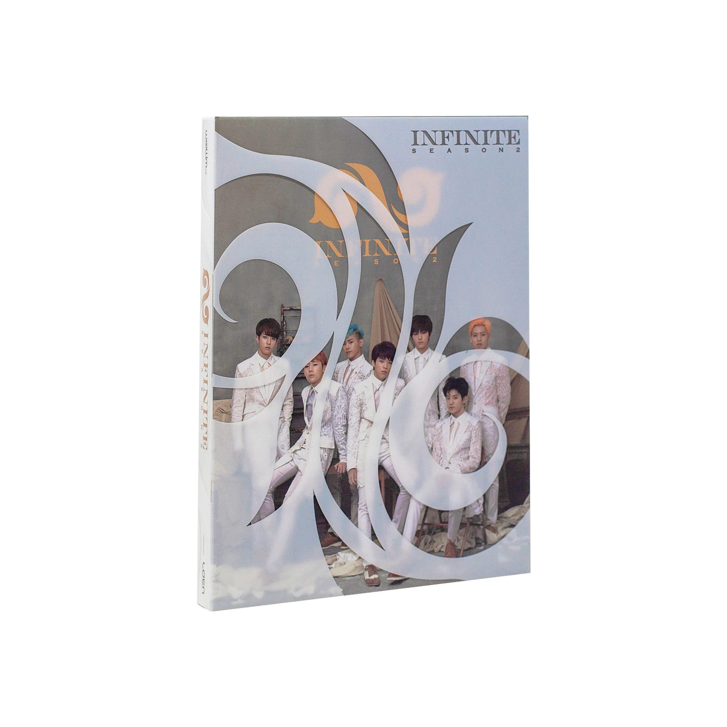 INFINITE - Season 2 [2nd Album] - Image 3