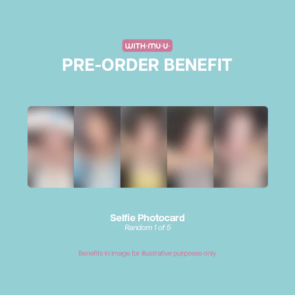 ITZY - Motto [12th Mini Album - Photobook Ver.] - Image 7
