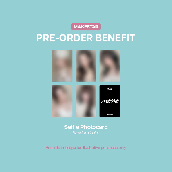 ITZY - Motto [12th Mini Album - Photobook Ver.] - Image 9