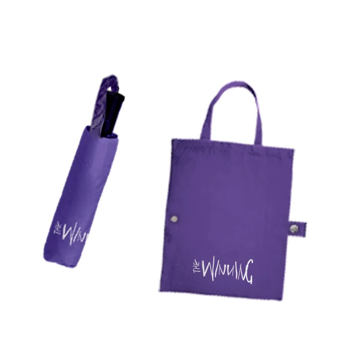 IU - The Winning Umbrella ['THE WINNING' 2024 HEREH World Tour Concert Encore Official MD] - Image 2