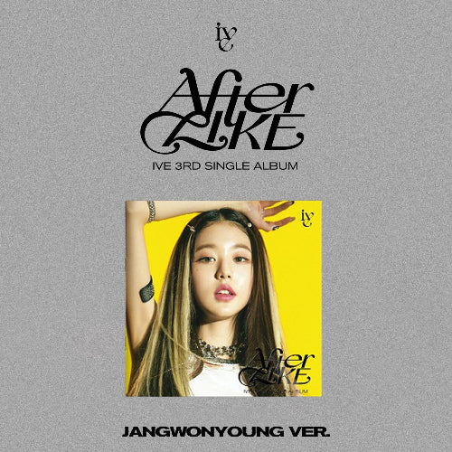 IVE - After Like [3rd Single Album - Jewel Case Ver.] - Image 5