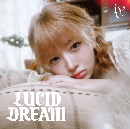 IVE - LUCID DREAM [4th JP EP Album - Solo Member Edition] - Image 4