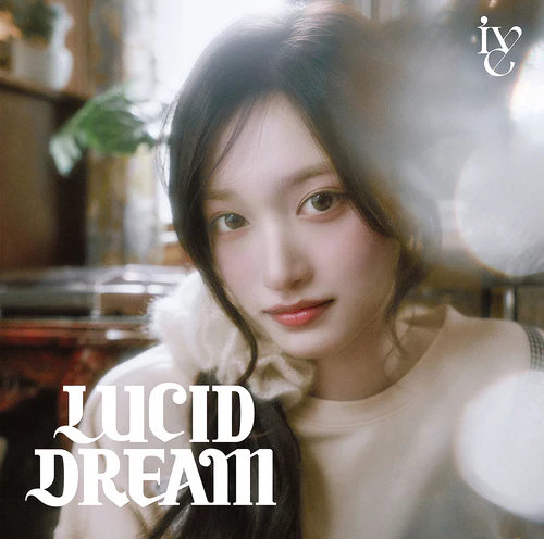 IVE - LUCID DREAM [4th JP EP Album - Solo Member Edition] - Image 7
