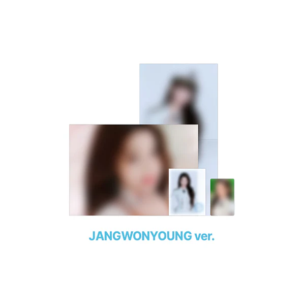IVE - Photo Kit [2026 The 4th Fan Concert 'DIVE into IVE' Official MD] - Image 5