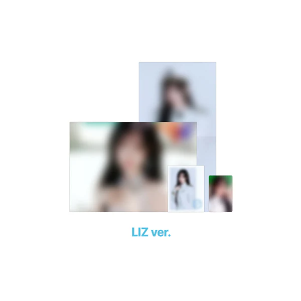 IVE - Photo Kit [2026 The 4th Fan Concert 'DIVE into IVE' Official MD] - Image 6