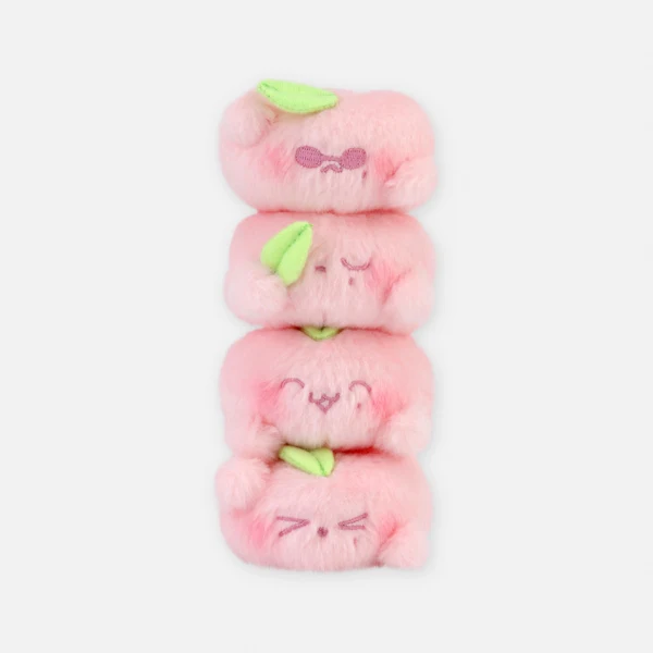 JAEHYUN - Peach Doll Set ['FROM J : LOVE ACROSS THE MILES' Official MD]