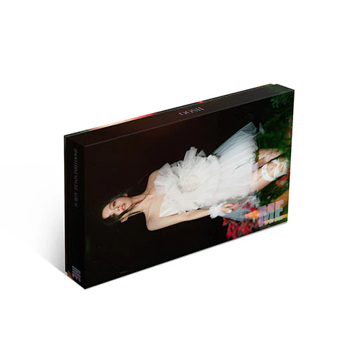 JISOO - ME [1st Single Album] - Image 2