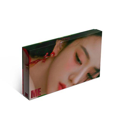 JISOO - ME [1st Single Album] - Image 3
