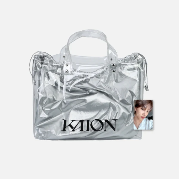 KAI - Bag Set [2025 KAI Solo Concert Tour 'KAION' in Seoul Official MD]