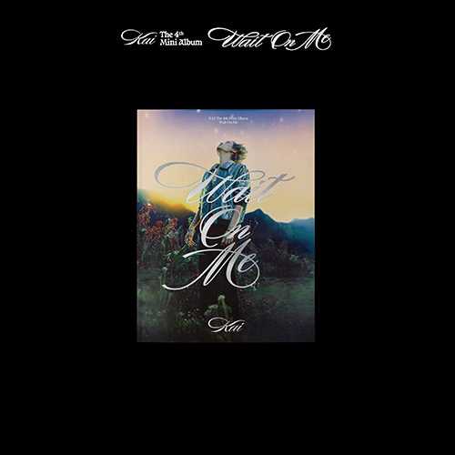 KAI - Wait On Me [4th Mini Album - Photobook Ver.] - Image 2
