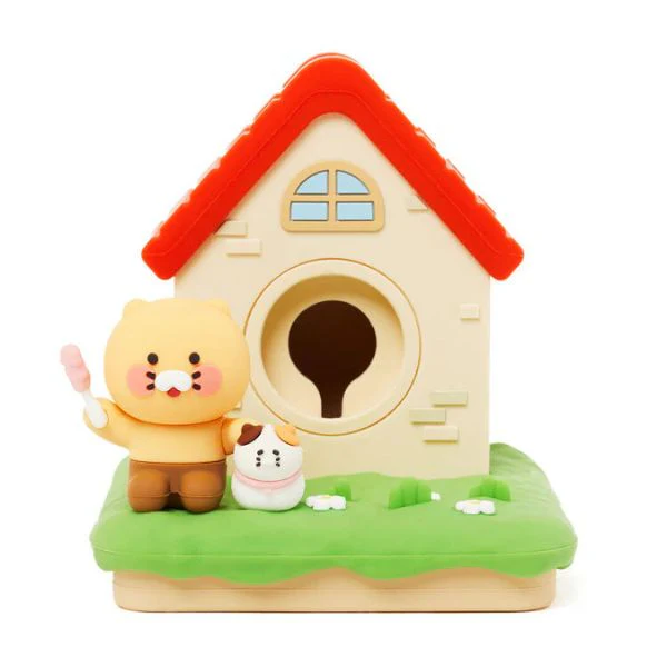 Kakao Friends - 2 in 1 Apple Charging Stand [Choonsik] - Image 2