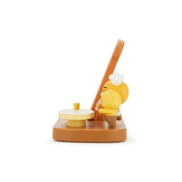 Kakao Friends - 2 in 1 Wireless Charging Stand [Ryan & Choonsik] - Image 2