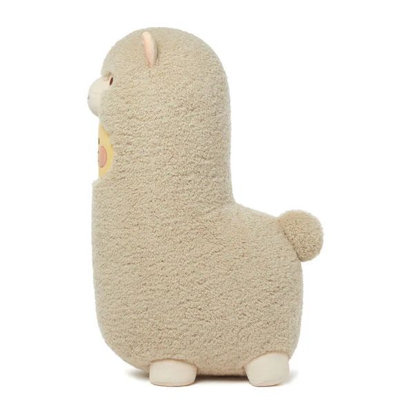 Kakao Friends - Alpaca Body Pillow [Choonsik] - Image 2